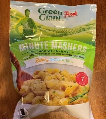 Minute Mashers