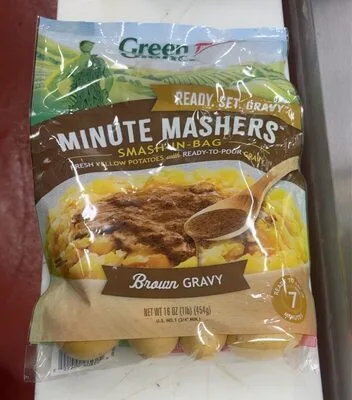Minute Mashers