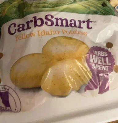Carb smart potatoes