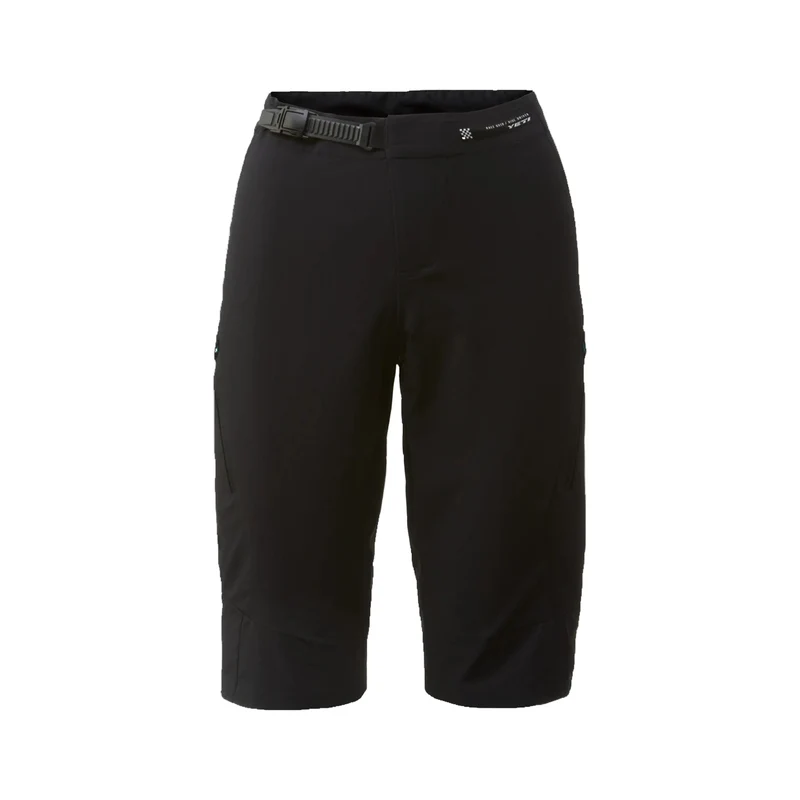 Women's Enduro Shorts Black / S