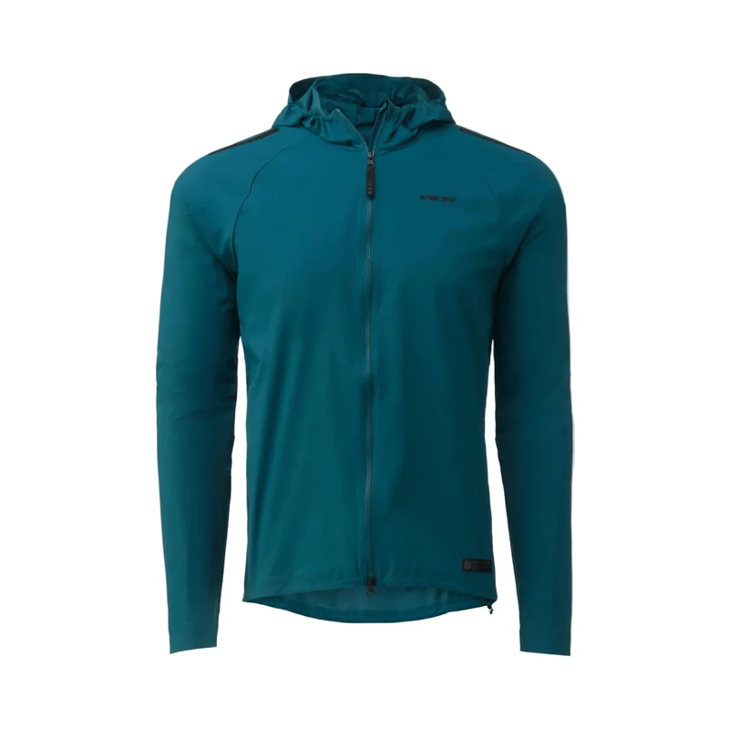 Turq Wind Jacket Mediterranean / M