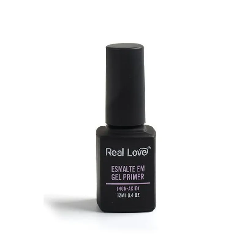Esmalte Em Gel Primer