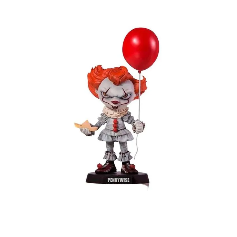 I.t. Pennywise - Deluxe Mini Co Horror