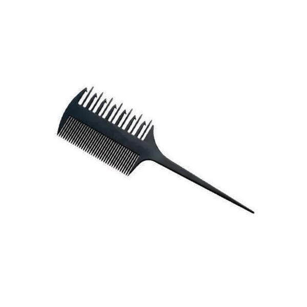 Pente Separador de Mechas Finas - Idem Distribuindo Beleza