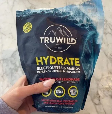 Hydrate