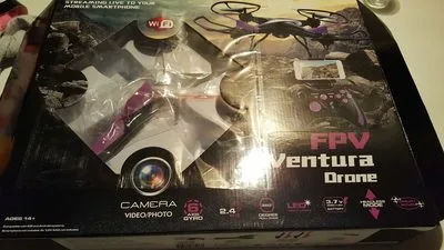 Ventura Drone