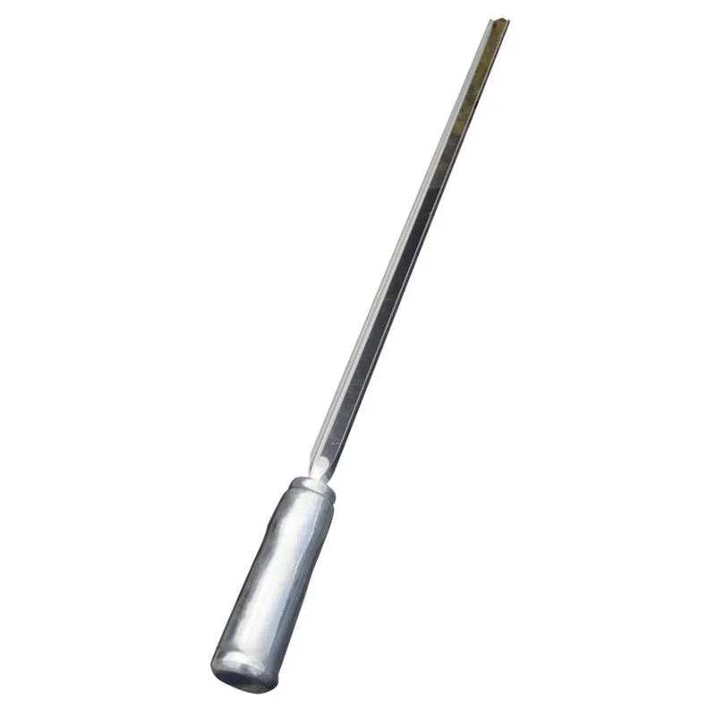 Espeto Espada Simples de Inox