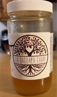Raw Honey