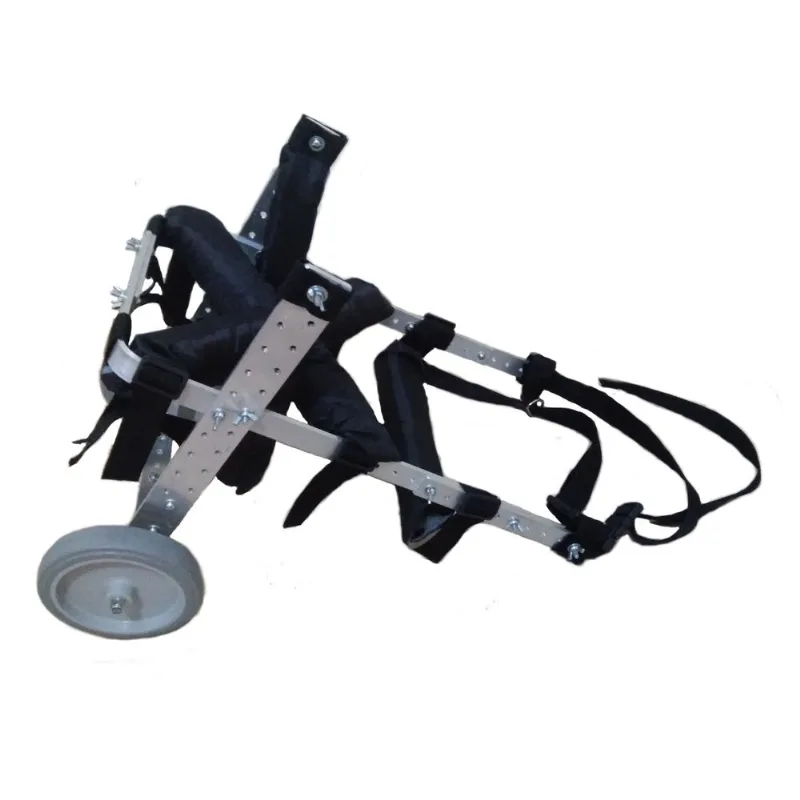 Cadeira De Rodas Para Cachorro De Grande Porte Tamanho G2