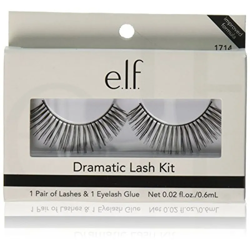 Dramat Ic Kit De Cílios, 0,02 Onça