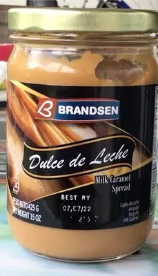 Dulce de leche