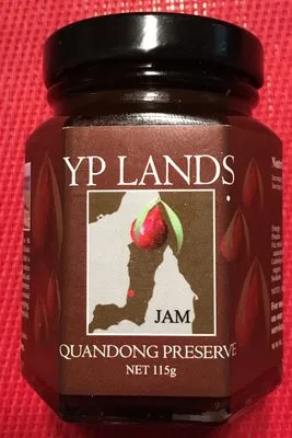 Jam YP LANDS - Quandong Preserve