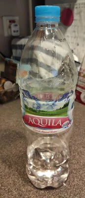 eau minerale