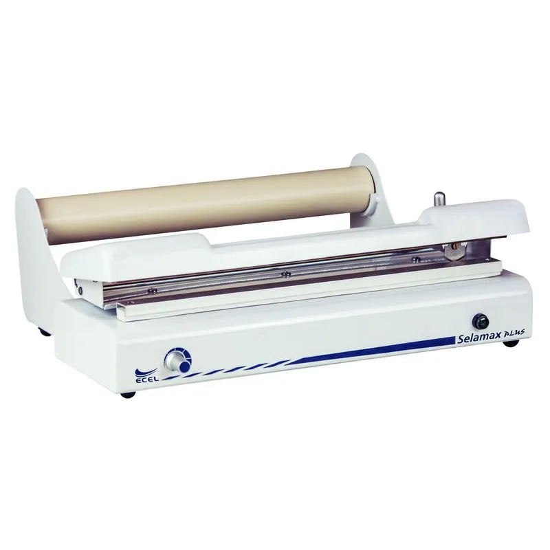 Seladora Odontológica Selamax Plus
