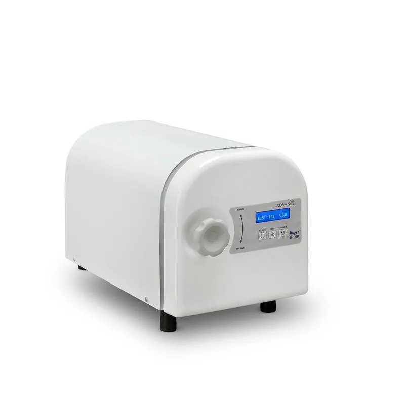 Autoclave Ec5d Advance 5l - 220v Ecel