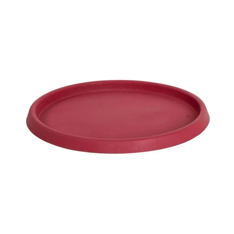 PRATO XXG VERMELHO