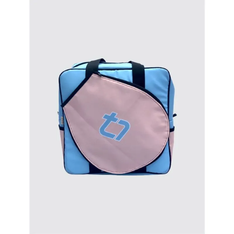 Bolsa tn Beach Tennis - Candy Azul M