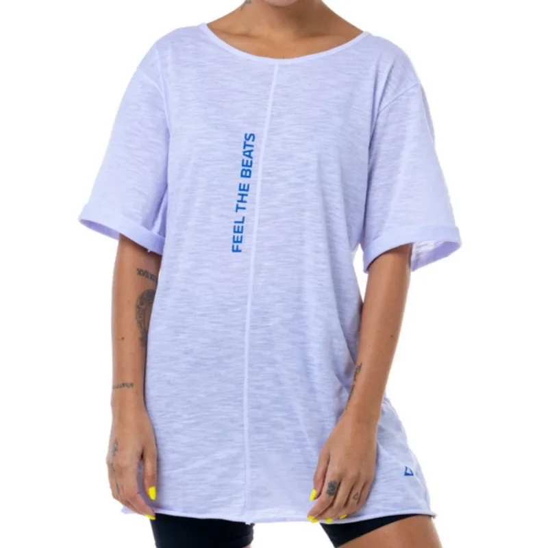Camisão Unissex Podrinha Beats Tam - GGG
