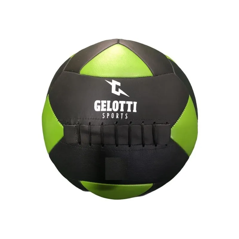 Wall Ball 6Kg. - Gelotti Sports