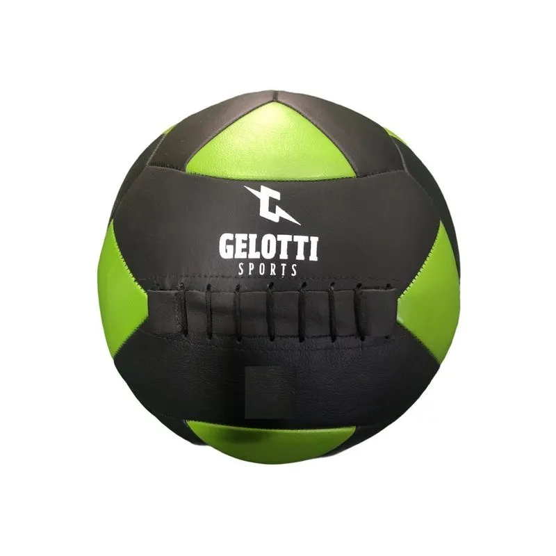 Wall Ball 12kg. - Gelotti Sports