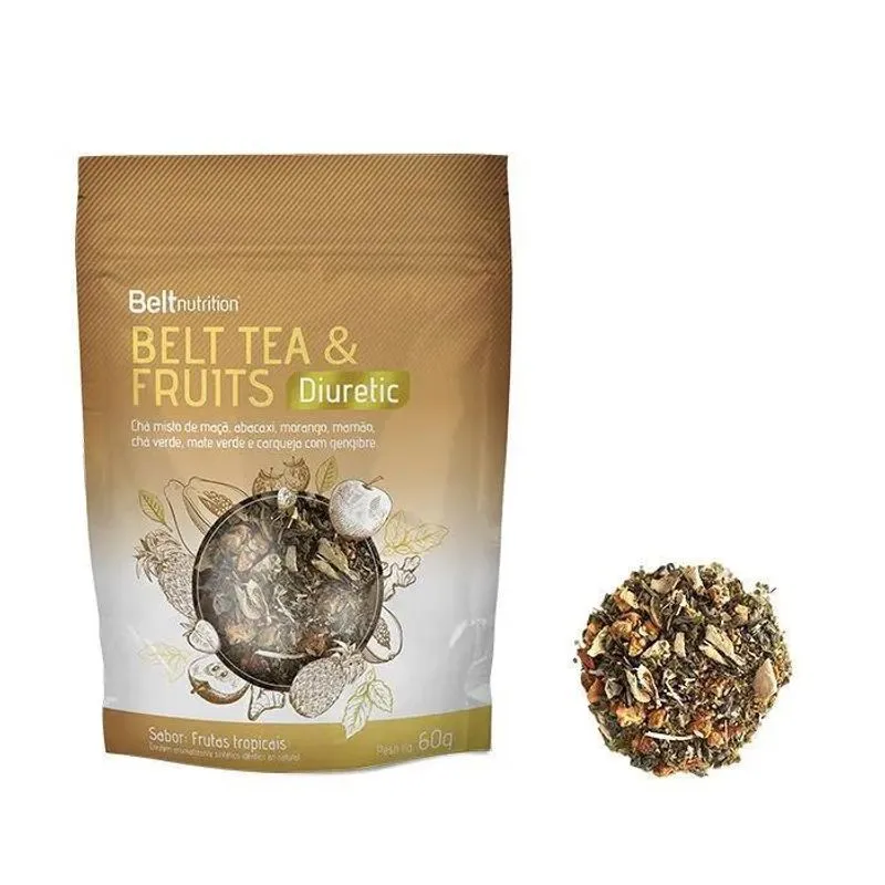 Belt Tea Chá