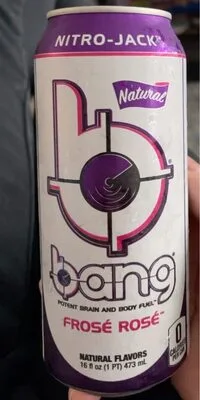 Bang Frose Rose