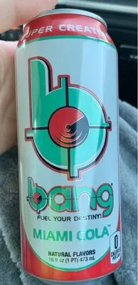 Miami Cola