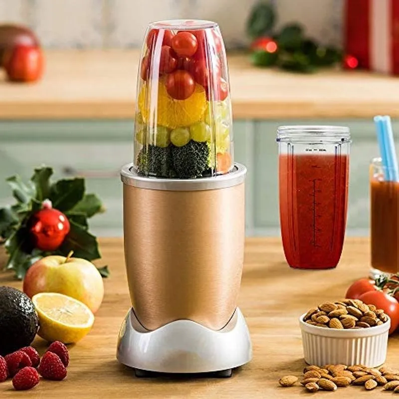 Copos de Liquidificador vgefc para Nutribullet e Pro 600W/900W 940ml e 710ml