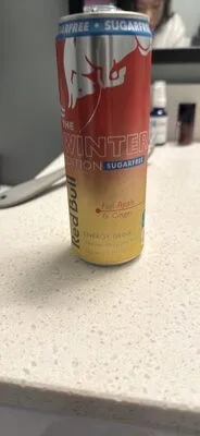 ENERGY DRINK
