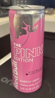 Pink Edition