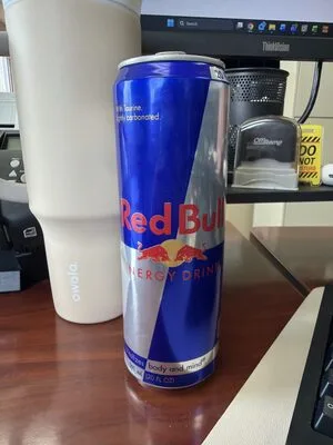 Energy Drink