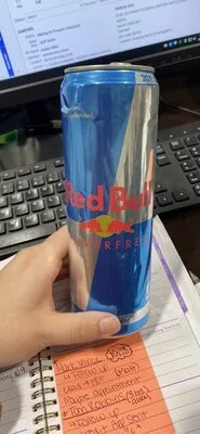Red Bull Sugarfree