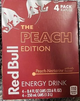 Peach Edition