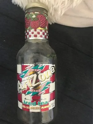 Arizona framboise
