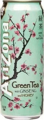 Green tea