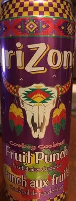Fruit punch
