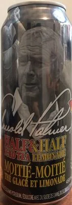 Half & Half - Ice Tea Lemonade