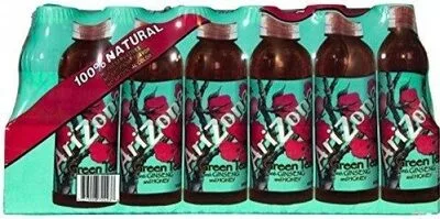 Green tea