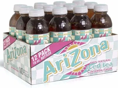 Iced tea