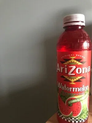 Arizona watermelon