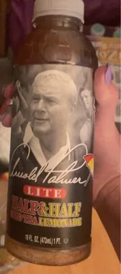 arizona half and half