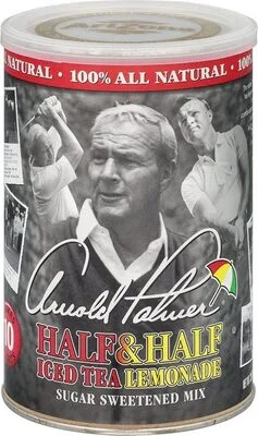 Arnold palmer