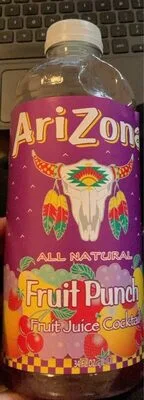 Arizona Fruit Punch