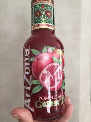 Arizona Thé Vert Pomme Grenade