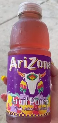 Fruit Punch