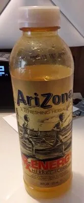 Herbal tonic