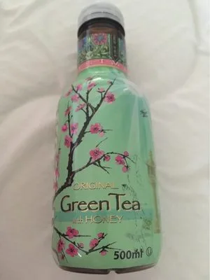 Arizona Green Ice Tea 500ML / 6