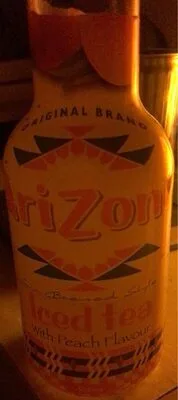 Arizona Iced Tea