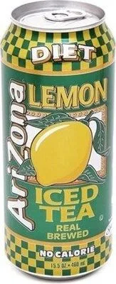 Iced Tea