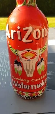 Cowboy cocktail